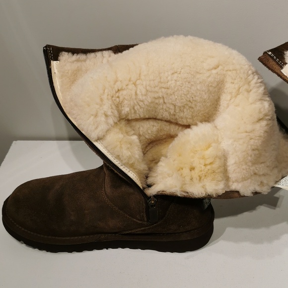 UGG boots - Picture 4 of 7
